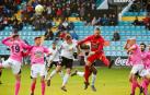 Los penaltis lastran al Tudelano