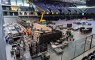 El Navarra Arena recibirá un millón de euros de los presupuestos de 2020