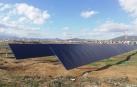 AIN y STI Norland crean una planta experimental de seguidores solares