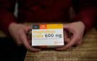 Ibuprofeno 600 mg y paracetamol 1 gr, con receta