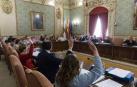 NA+ aprueba su primer presupuesto de Tudela con su mayoría absoluta