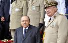 Muere el teniente general Ahmed Gaed Salá, jefe del Ejército de Argelia