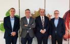 La empresa con sede en Milagro Florette emplea en Navarra a 800 personas