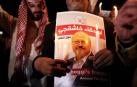 Cinco condenados a muerte en Arabia Saudí por el asesinato del periodista Jashogi