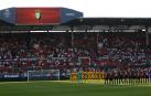Osasuna, el equipo que menos paga