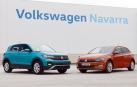 VW finaliza 2019 con una producción de 320.523 coches, un 17,7% más que en 2018