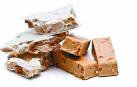 El dulce engaño del turrón