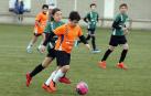 Fotos de partidos disputados el 26 de diciembre en la 38 edición del Torneo Interescolar Fundación Osasuna