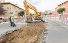 Tudela pone en marcha obras en 6 calles por valor de 1,6 millones
