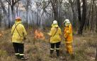 Australia se prepara para una nueva ola de calor mientras intenta sofocar los incendios