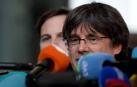 El tribunal belga aplaza al 16 de diciembre la vista sobre la euroorden contra Puigdemont