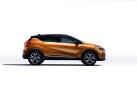 Galería de fotos del nuevo Renault Captur