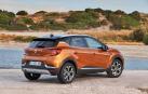 Renault Captur: prueba y novedades