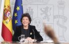 El Gobierno central subirá las pensiones un 0,9% y el SMI en 2020 una vez haya Ejecutivo