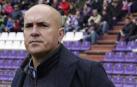 El Valladolid destituye al entrenador Luis César Sampedro