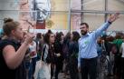 La plantilla docente aumenta gracias a la contratación pública