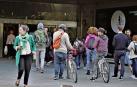 Navarra llega a 654.214 habitantes, nuevo techo gracias al empuje de los extranjeros