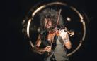 Ara Malikian: "Solo toco lo que de verdad me emociona"