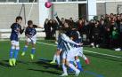 Fotos de partidos disputados el 27 de diciembre en la 38 edición del Torneo Interescolar Fundación Osasuna