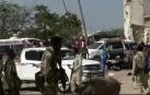 La explosión de un coche bomba en Somalia causa decenas de muertos