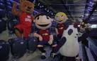 Las mascotas que dan vida a la emoción