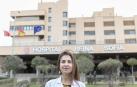 Ana Beamonte: "¿Externalización? La prioridad siempre es la salud del paciente”