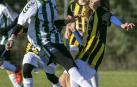 Fotos de partidos disputados el 28 de diciembre en la 38 edición del Torneo Interescolar Fundación Osasuna