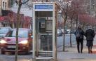 ¿Estamos ante el fin de las cabinas telefónicas?