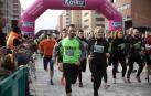 Todas las fotos de la San Silvestre de Artica, celebrada este domingo 29 de diciembre