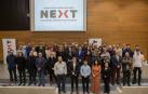 Un centenar de navarros que viven en el exterior participan en el II Encuentro Next