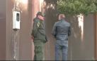 Tensión en Bolivia con protestas en la embajada de México en Bolivia