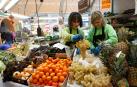 Los navarros comeremos seis millones de uvas esta Nochevieja