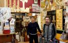 Todo lo necesario para los artistas en Trebea