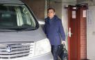 Arrestan de nuevo al expresidente de Nissan, Carlos Ghosn