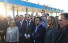Dos tramos de las autopistas AP-4 y AP-7 serán gratis desde este miércoles