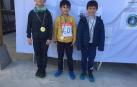 Galería de fotos de la carrera disputada en el municipio de Aria, en el valle de Aezkoa.