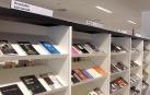 Las 93 bibliotecas públicas de Navarra han recibido más de 2,2 millones de visitantes en el último año. Sin embargo,  la compra de fondos para la red sólo contará con 50.000 euros para 2013.