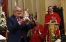 Galería de fotos del acto que, este año, ha inaugurado la celebración del Centenario de Osasuna.