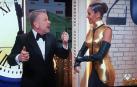 Los memes del vestido de Cristina Pedroche arrasan en Internet