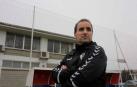 Arrasate: “Si nos mantenemos en Primera con esta idea de juego sería como un segundo ascenso”