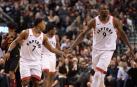 Luces y sombras para despedir 2019 en la NBA