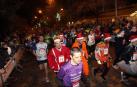 Galería de fotos de la carrera con la que han despedido el año en Tudela.