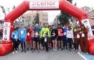 Galería de fotos de las carreras con las que se despidió el año en diferentes localidades de la Ribera.