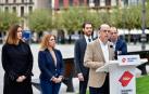 Navarra Suma se reivindica como "garantía de la libertad educativa"