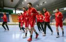 Osasuna Magna estrena el 2020 esta tarde en Anaitasuna