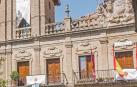Comptos recomienda a Viana reducir el número de vacantes de la plantilla