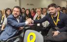 ERC se abstendrá y facilitará la investidura de Pedro Sánchez