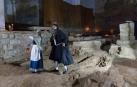 Los misterios de San Nicolás de Tudela salen a escena