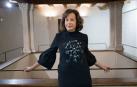 Rosa Blasco: “Todo aquel que estudie la Historia... debe ser feminista”