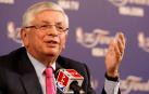 Fallece David Stern, excomisionado de la NBA, a los 77 años